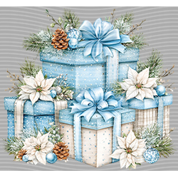 Christmas-ADJ 12998
